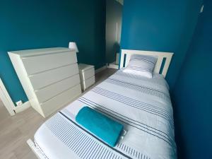 Appartements Berlioz Appartement spacieux et lumineux 