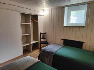 Maisons de vacances Villa Garona avec billard proche Pyrenees : photos des chambres