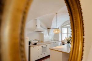 Pepas Antique Boutique, Heritage Apartment