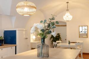 Pepas Antique Boutique, Heritage Apartment