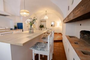 Pepas Antique Boutique, Heritage Apartment