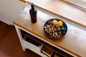 Pepas Antique Boutique, Heritage Apartment