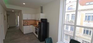 Spirit apartments Brno, with parking