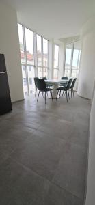 Spirit apartments Brno, with parking