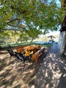 Kaj Nana i Dedo - Omorani