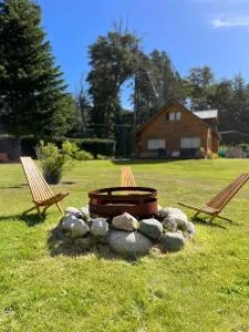 Natur Haus - Villa Traful