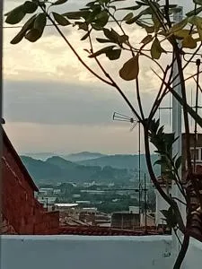 Calderona Tiny house - سيجوربي