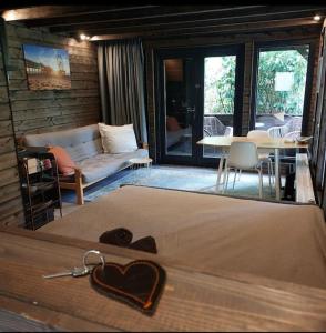 Garden House - Free Parking