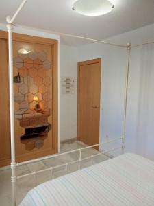 Apartamento Mirasol con parking privado