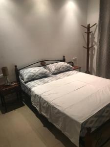 complexe avec piscine