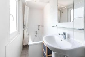 Appartements CAPUCIN : photos des chambres