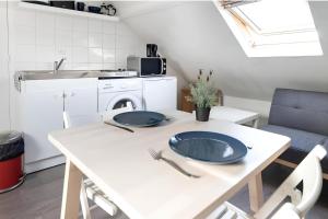 Appartements CAPUCIN : photos des chambres