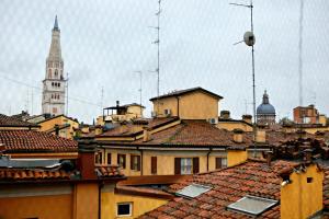 Appartamento con 2 Camere da Letto