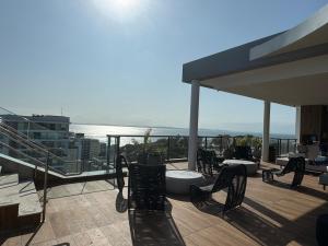 Apto Salvador N906 Vista Mar Farol da Barra