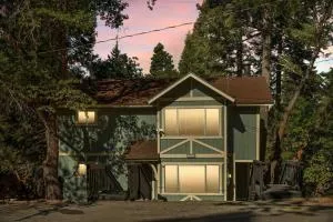 Moonridge Alpine Retreat - Moonridge