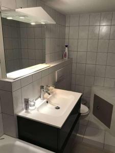 Idyllische Unterkunft Binninger Höhe