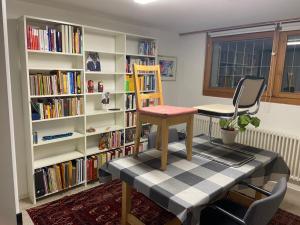 Idyllische Unterkunft Binninger Höhe