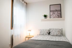 The Silver Flat Vigo - A ESTRENAR - Apartamento Boutique Deluxe - Centro ciudad