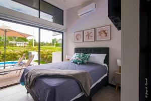 Casa para Vacacionar Increible en Bejuco