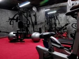 Resorts hosted by Boyce CNX - Ban Saia