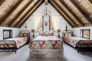 Dream Catcher Retreat