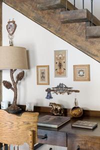 Dream Catcher Retreat