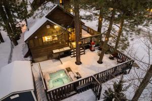 Dream Catcher Retreat