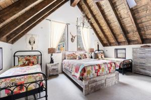 Dream Catcher Retreat