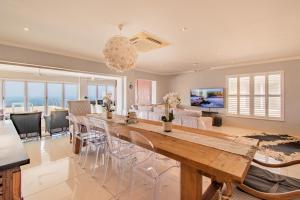 Serene Simbithi Penthouse Oasis