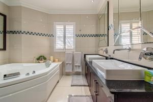 Serene Simbithi Penthouse Oasis