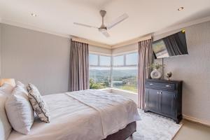 Serene Simbithi Penthouse Oasis