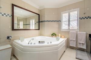 Serene Simbithi Penthouse Oasis