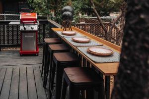 House of Butterfield