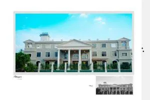 raj Regent kurichy - Putuppalli