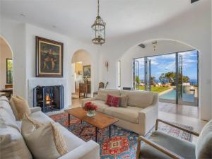 Casa Tranquila Malibu