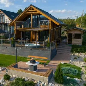 Rönk Relax - Sajószentpéter