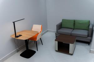 Adden City View Hotel