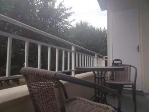 Appartement familial en face d'un square arboré - 蒙莫朗西