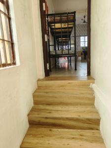 ROYAL Homestay