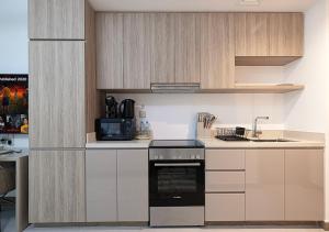 Brand new Studio in Business Bay, Missoni Tower