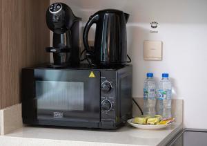 Brand new Studio in Business Bay, Missoni Tower