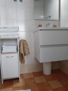 Apartment with Balcony room in Apartment Pejnović