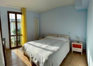 Deluxe Double Room with Shower room in B&B Del Monte