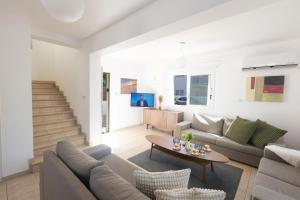 Protaras Blue River Villa BR26