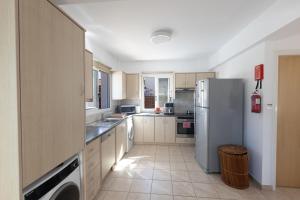 Protaras Blue River Villa BR26