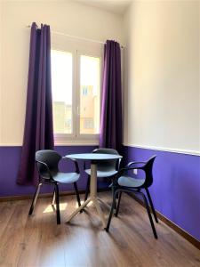 Myrtus Guest House Piazza Gramsci