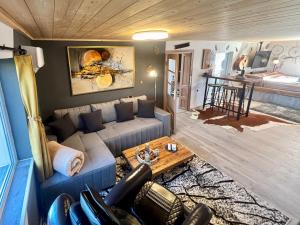 Cozy Dreamcatcher - Private, Jacuzzi and Nature Apuseni Mountains