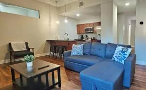 Downtown Sq Stadium, Casino, Rock Hall, Clinic - The Angle