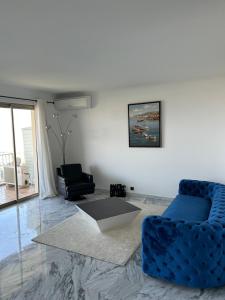 Appartements Somptueux appartement vue mer ! : photos des chambres