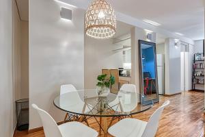 Amplio Palermo Hollywood Escritorio & Piscina